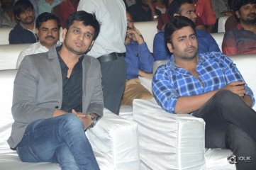 Howrah Bridge Pre Release Event